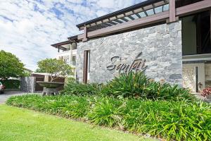 Luxury Resort Studio with Pool - Footsteps to Beach