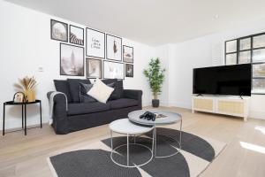 Trafalgar SQ 1 Bedr, 3 Beds sleeps 6