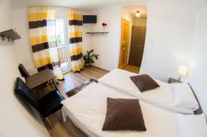 Mazurski Zakątek Apartamenty
