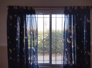 CABAÑAS MONITA MIA EN SAN RAFAEL MENDOZA