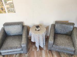 CABAÑAS MONITA MIA EN SAN RAFAEL MENDOZA