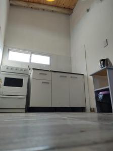 CABAÑAS MONITA MIA EN SAN RAFAEL MENDOZA