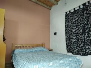 CABAÑAS MONITA MIA EN SAN RAFAEL MENDOZA