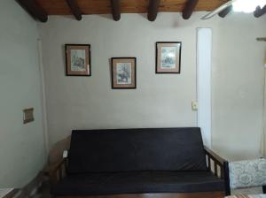 CABAÑAS MONITA MIA EN SAN RAFAEL MENDOZA