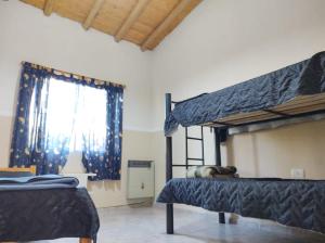 CABAÑAS MONITA MIA EN SAN RAFAEL MENDOZA