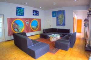 Hotels Le Mediterranee : photos des chambres