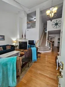 Spectacular Spacious Beach Villa near Bethany Beach - Massey Landing