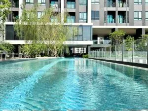 Nue Noble Srinakarin - Ban Khlong Bang Ping