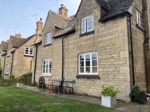 Town and country - Empingham