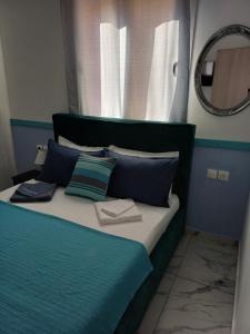 Hari Apartments Vathi, Agios Nikolaos Crete