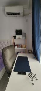 Cozy and Beautiful Condo on Riverside Phnom Penh