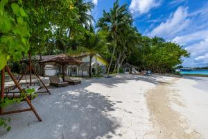 Nika Island Resort & Spa, Maldives
