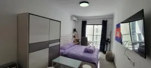 Cozy and Beautiful Condo on Riverside Phnom Penh - Кампонгтям