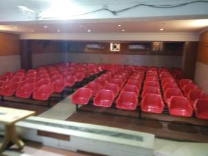 Hotel Ravi Mayur International