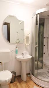 City Garden Rooms and Apartments