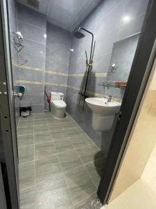 Phòng Đôi (Double Room)