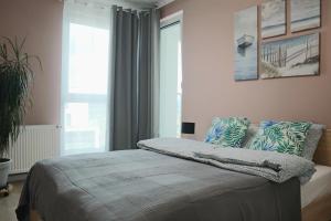 Premium Apartment - Witolda SKY 16th floor - SELF CHECK-IN - Parking