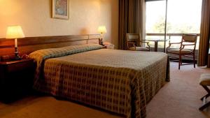 Hotel Horacio Quiroga