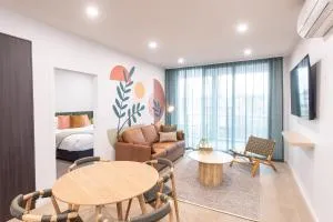 Grow at Goodwood - Mitcham