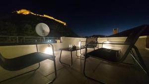 GIORGIO LUXURY LOFT WITH AMAZING VIEW Of NAFPLIO