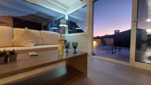 GIORGIO LUXURY LOFT WITH AMAZING VIEW Of NAFPLIO