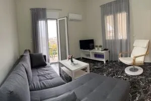 Stay Thyme, 2 BRS apt, 5mins Nafplio, 10 mins beach - Ária