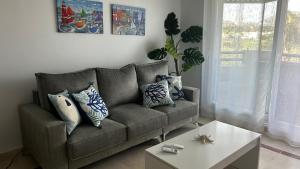 Sabinillas Beachside & Summer Pool 3BR