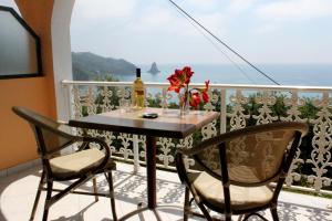 Lido Sofia Apartments