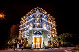 Tokyo Hotel Phan Rang - Phan Rang