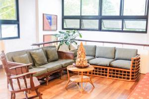 Balay 8 Suites