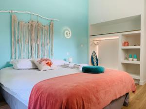 Le gîte d ici et d ailleurs Ariège Pyrénées