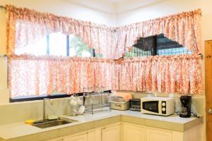 Balay 8 Suites