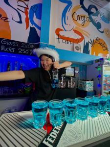 Bodega Bangkok Soi 23