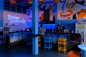 Bodega Bangkok Soi 23