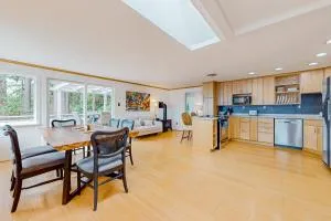 Sound Views in Port Townsend - Port Discovery