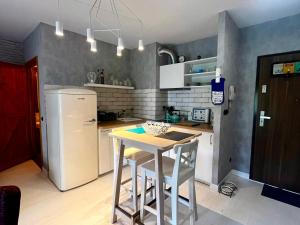 Apartament Wczasowa z tarasemogródkiem