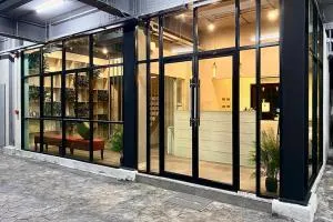 44 Room Rama 3 - Bang Yo