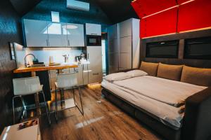 Duseli Holiday House Tutti