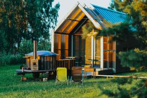 Duseli Holiday House Tutti