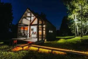 Duseli Holiday House Tutti - Kalntsiyems