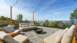 Dreamviews at Metung - Tambo Bay