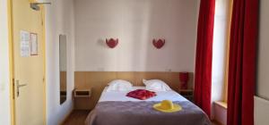 Hotels Hotel ChezJeanne : photos des chambres