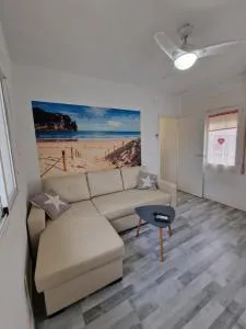 Apartamentos daurada calafell - La Playa