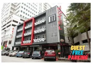 M Design Hotel @ Pandan Indah - Ampang Resettlement