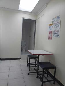 WJV INN RAMOS