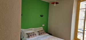 Hotels Hotel ChezJeanne : photos des chambres