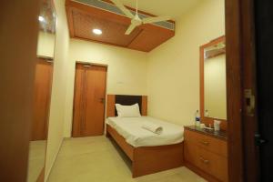 Hotel Ashok Palace