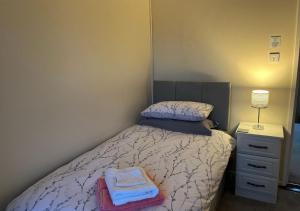 3 Bedroom Apartment, Ballymena, The Wee Stop Gap