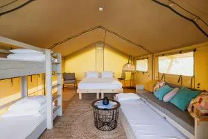 Layla Glamping - Jalbūn