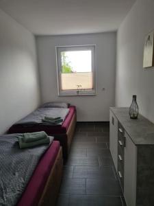 Gästewohnung KL. WZL 38_3